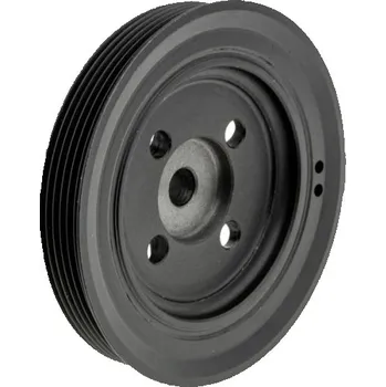 Kliková hřídel Řemenice hřídele KORB. FORD FOCUS 1.8TDCI 1711500 NTY