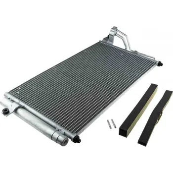 Chladič motoru Kondenzátor klimatizace chladič ACCENT (MC) (05-) 1.4 I 16V, VERNA (MC) (05-) 1.4 I 16V 976061 NTY