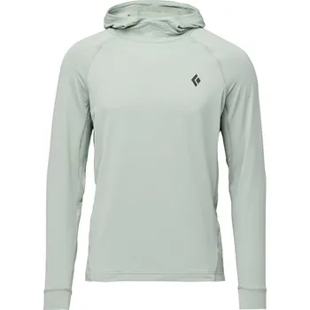 Pánská mikina Pánská mikina BLACK DIAMOND M ALPENGLOW HOODY velikost L