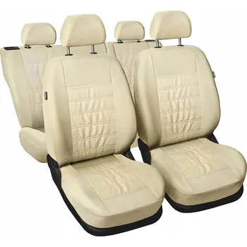 Moto oblečení HYUNDAI SANTA FE (2000-2006) potahy EXCLUSIVE