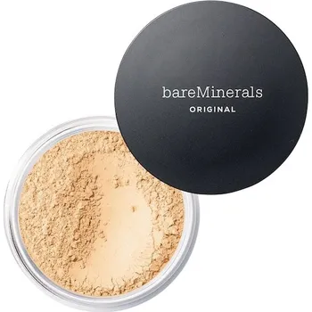 Make-up bareMinerals Oblicejovy-make-up Podkladova-bazeOriginal SPF 15 Foundation 04 Golden Fair 8 g ()
