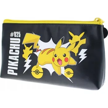 Penál Penál Pokémon Pikachu – Licencovaný
