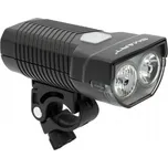 Světlo přední SMART Dual 1500, dobíjecí, 1500Lm