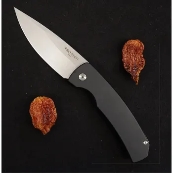 turistický batoh Pro-Tech Magic 2 Whiskers Black Handle