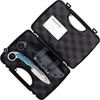 Pracovní nůž Wildsteer Talim Pack