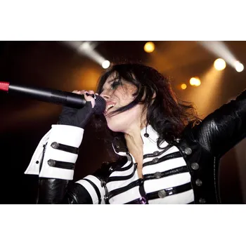 Plakát Plakát, Obraz - Lacuna Coil perform at the London Forum