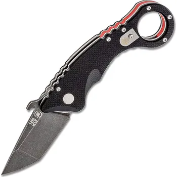 turistický batoh Spartan Blades Ronin Shoto CTS XHP