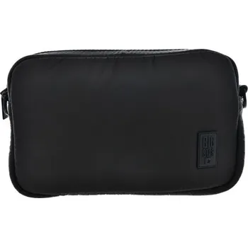 Kabelka BIG STAR SHOES Malá Kabelka Unisex Big Star BIG STAR SHOES černá 2728833