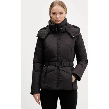 Bunda Desigual BELT 25WWEW30 černá 99X, vel. S