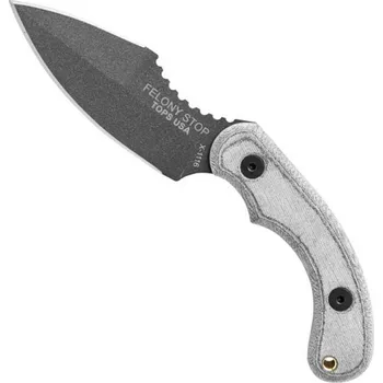 Pracovní nůž TOPS Felony Stop