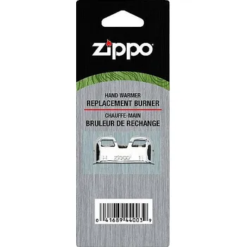 Zapalovač Zippo Hand Warmer Burner Replacements
