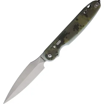 turistický batoh Daggerr Knives Nestor Camo VG-10