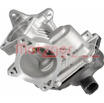 Ventil palivového systému AGR-Ventil METZGER 0892961