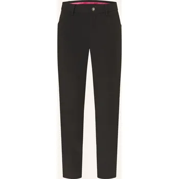 Alberto Dámské Golfové Kalhoty Mona 3xdry®, 999 black, 40