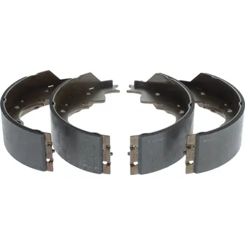 Brzdová čelist Sada brzdových čelistí BOSCH 0 986 487 347