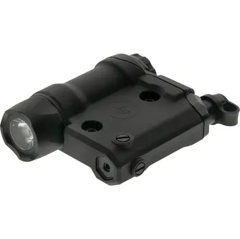 Puškohled Crimson Trace Rail Master Pro Laser/Led Light Combo