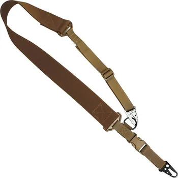 United States Tactical 2-to-1 Point Universal Sling Popruh na Pušku Elastický