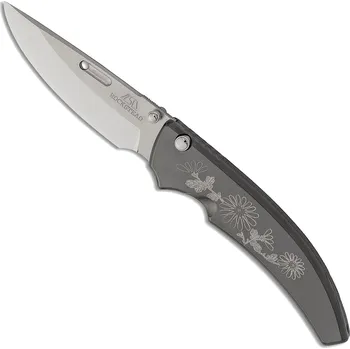 Pracovní nůž Rockstead SHU CB ZDP Kiku