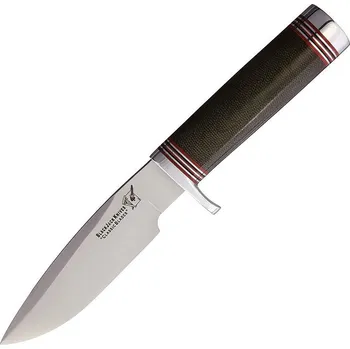 Pracovní nůž BlackJack Knives Model 125 Micarta