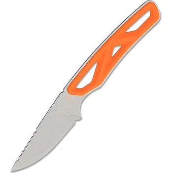 Pracovní nůž Gerber Exo-Mod Caping Knive 420 HC Orange