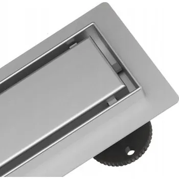 Lineární odtok Granitan ODTOK 80 cm