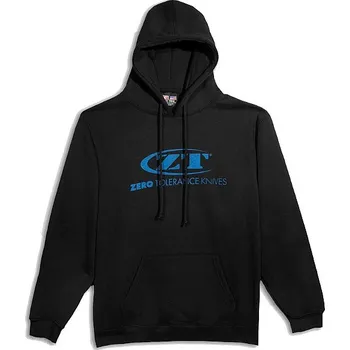 turistický batoh Zero Tolerance Hoodie ZT Logo Large