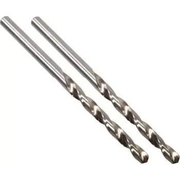 Autodoplněk VRTÁK DO KOVU PRO FI 4,0 MM, HSS G 900 N/MM2, DIN 338 (2 KS) OK034609 ROOKS