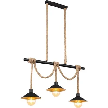 GLOBO DIANA 15690-3H Závěsné svítidlo - GLOBO GLO 15690-3H