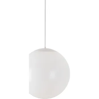 Osvětlení OSMONT ISIS P3 PE HP závěsné plastové svítidlo bílá IP40 4000 K 52W LED - OSMONT OS ISI62903