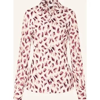 Dámská halenka Desoto Dámská Košilová Halenka Pia, bílá / béžová / tmavě...