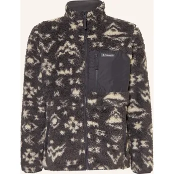 Columbia Pánská Oboustranná Fleecová Bunda Winter Pass™, šedá...