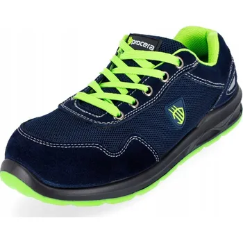 Pracovní obuv Pracovní polobotky procera SALSA S1, velikost 43