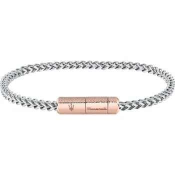 Náramek Maserati JM223ATK24