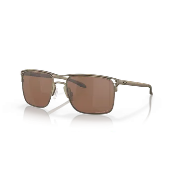 Sluneční brýle Brýle OAKLEY Holbrook Ti Satin Pewter/Prizm Polarized
