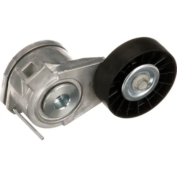 Napínák, žebrovaný klínový řemen GATES T38226