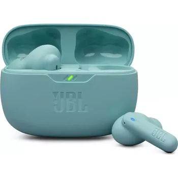 Sluchátka JBL Wave Beam 2 Bezdrátová Sluchátka Blue