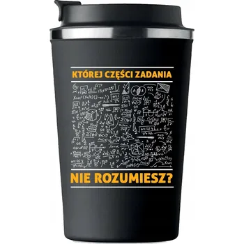 Termohrnek Prémiový Termohrnek TEACHER'S DAY polské Dárek KT_583