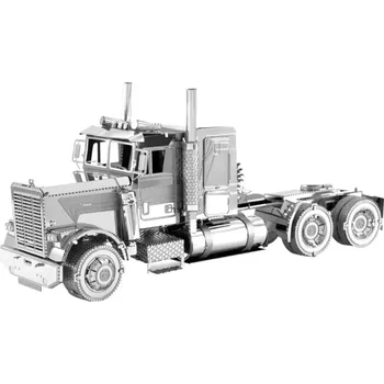 3D puzzle METAL EARTH 3D puzzle nákladní vůz Freightliner FLC Long Nose
