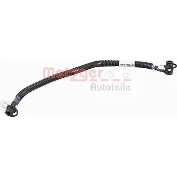 Palivové potrubí METZGER 2150142