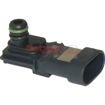 Senzor tlaku sacího potrubí METZGER 0906045