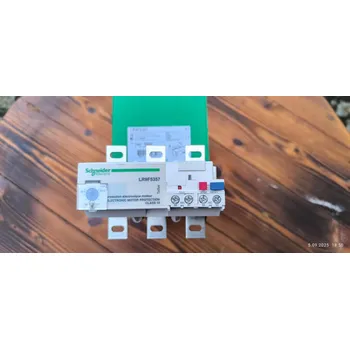 Stykač Relé Schneider Electric 230 V IP30 150 A