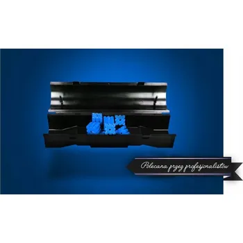 Hubení hlodavce Deratizační stanička na myši No-Pest 1 kg