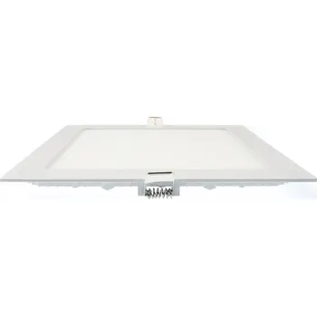 LED panel SN18 LED panel 18W čtverec 225x225mm, Studená bílá (id kód: 10261)