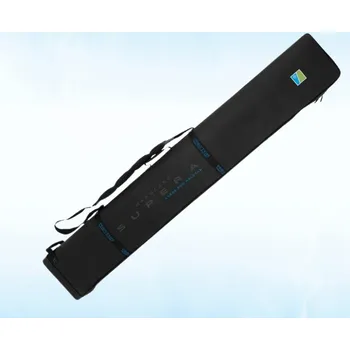 Pouzdro na prut Pouzdro na pruty, děličky a top sady Preston SUPERA Large Rod Holdall 185cm