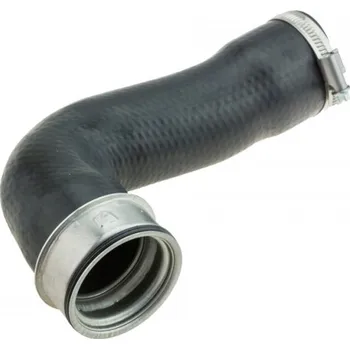 Chladič motoru hadice vzduchu VOLKSWAGEN GOLF VI 2009-2013 AUDI A3 2004-2012 SEAT LEON 2006-2012 SKODA OCTAVIA II 2004-2013 1K0145834AR NTY