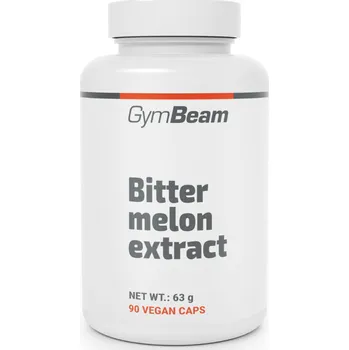 GymBeam Bitter melon CAPS