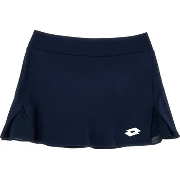 Dámská sukně Dámská sukně Lotto Tech W II D2 Skirt Navy Blue S