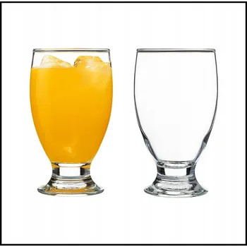 Sklenice Sklenice na nápoje Galicja 300 ml 6 ks