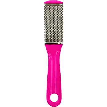 Pilník na patu Pilník na paty růžový 27282-26