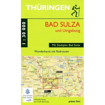 Freizeitkarte Schleswig-Holstein [DE] (2025, Karta, Verlag grünes Herz)